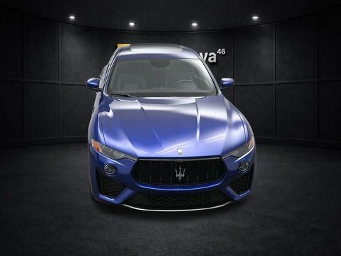 Used 2022 Maserati Levante Modena image 63