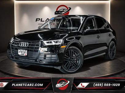 Used 2019 Audi Q5 2.0T Premium Plus w/ Premium Plus Package