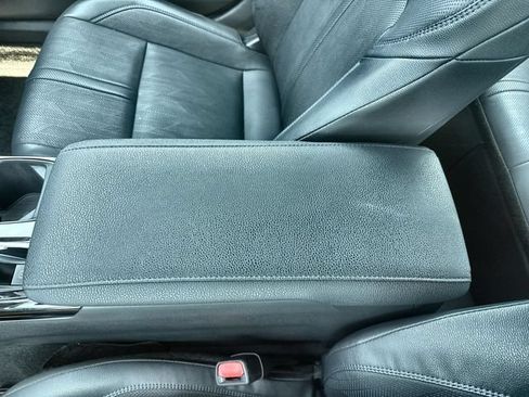 Used 2025 Toyota Camry XSE FWD image 20