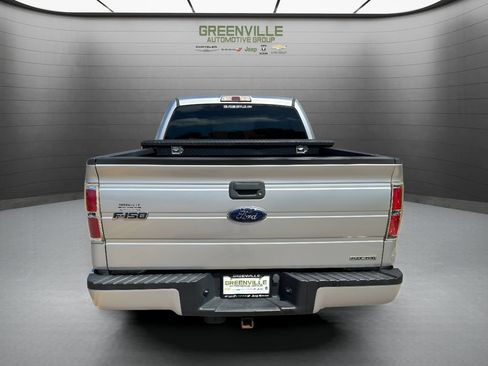 Used 2014 Ford F150 STX w/ Equipment Group 201A Mid RWD image 6