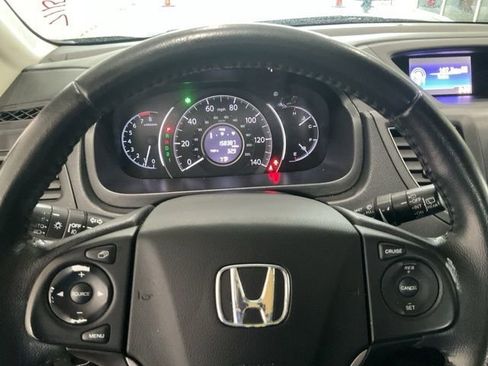 Used 2013 Honda CR-V EX-L image 6