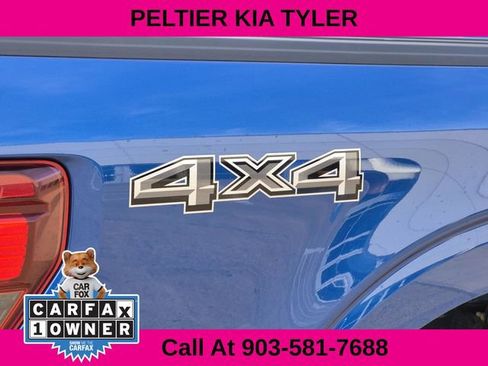 Used 2024 Ford F150 XLT w/ Mobile Office Package image 8