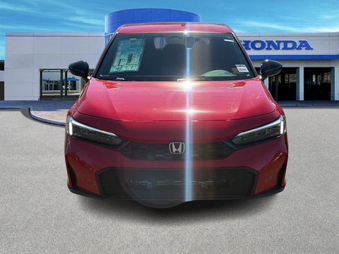 New 2026 Honda Civic Sport image 9