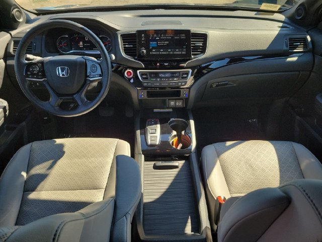 Used 2021 Honda Passport Elite image 18