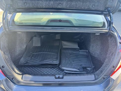 Used 2018 Honda Civic EX image 7