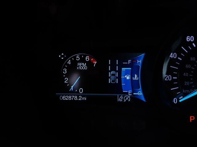 Used 2024 Ford Edge SEL AWD/4WD image 23