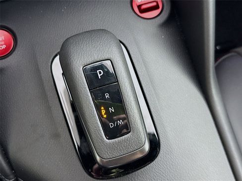 Used 2026 Nissan Z NISMO RWD image 14