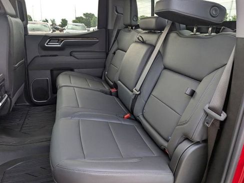 New 2026 GMC Sierra 1500 Elevation w/ Elevation Premium Package AWD/4WD image 20
