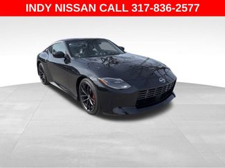 Used 2024 Nissan Z Performance w/ Floor Mat Package video 1