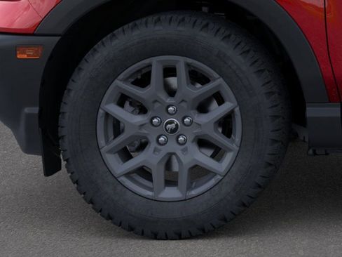New 2026 Ford Bronco Sport Big Bend AWD/4WD image 20