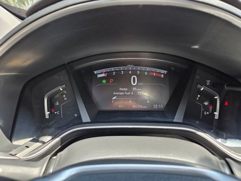 Certified 2019 Honda CR-V EX-L image 23