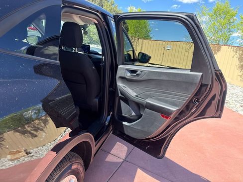 Certified 2025 Ford Escape Active AWD/4WD image 22