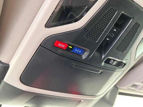 Used 2023 Subaru Outback Onyx Edition image 36