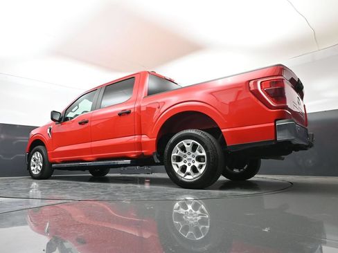 Used 2023 Ford F150 Lariat RWD image 39