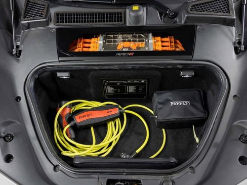 Certified 2023 Ferrari SF90 Stradale image 52