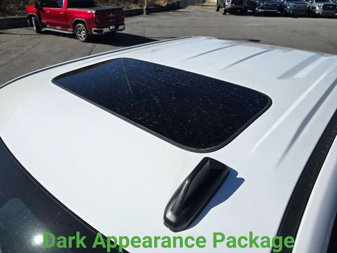 New 2026 Chevrolet Silverado 1500 LT Trail Boss w/ LT Trail Boss Premium Package image 23