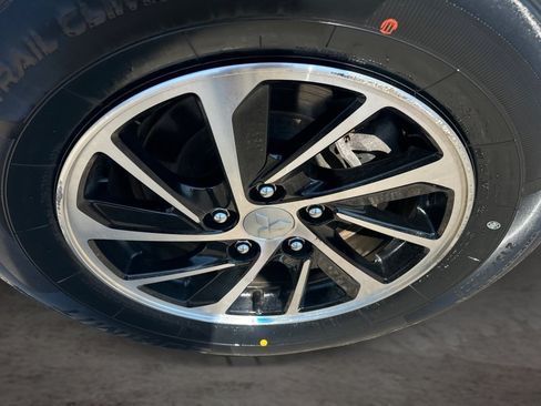 Used 2024 Mitsubishi Eclipse Cross ES AWD/4WD image 21