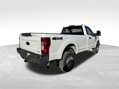 Used 2017 Ford F250 XL w/ Power Equipment Group