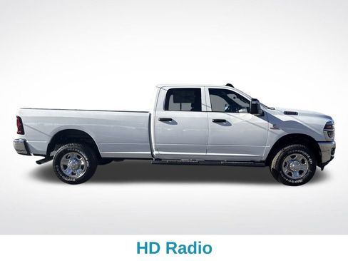 New 2026 RAM 2500 Tradesman image 7