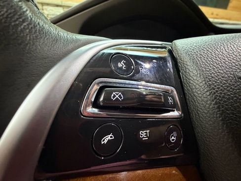 Used 2019 Cadillac Escalade ESV 4WD image 20