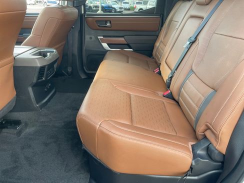 Used 2024 Toyota Tundra 1794 Edition image 17