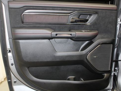 Used 2025 RAM 1500 RHO w/ RHO Level 1 Equipment Group image 18