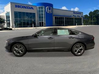 New 2026 Honda Accord EX-L video 2