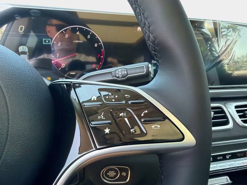 New 2026 Mercedes-Benz GLE 350 4MATIC image 27
