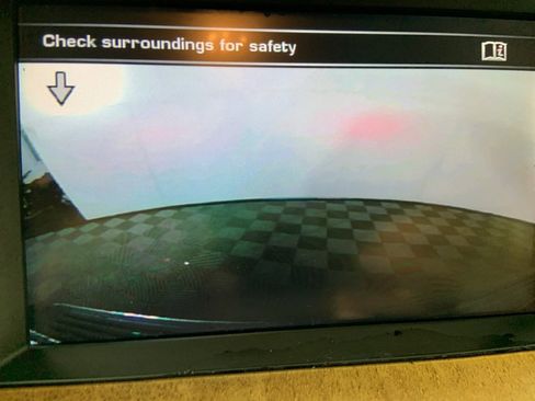 Used 2016 Land Rover LR4 HSE LUX image 11