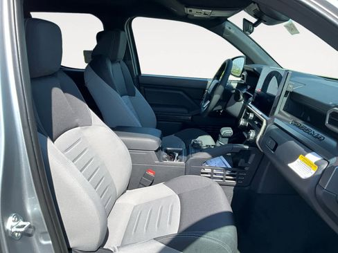 New 2026 Toyota Tacoma TRD Off-Road image 15