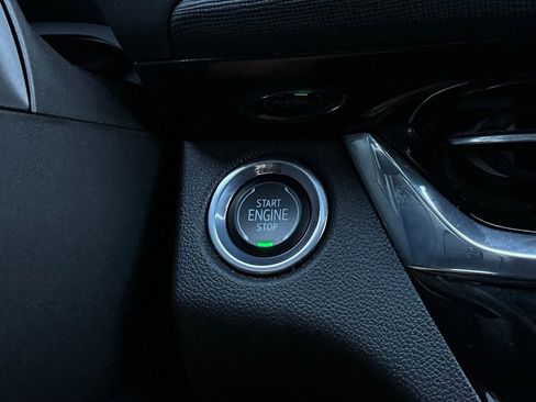 Used 2025 Buick Envista Sport Touring image 27