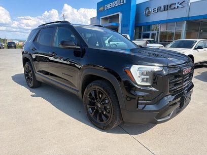 Used 2026 GMC Terrain Elevation w/ Elevation Premium Package