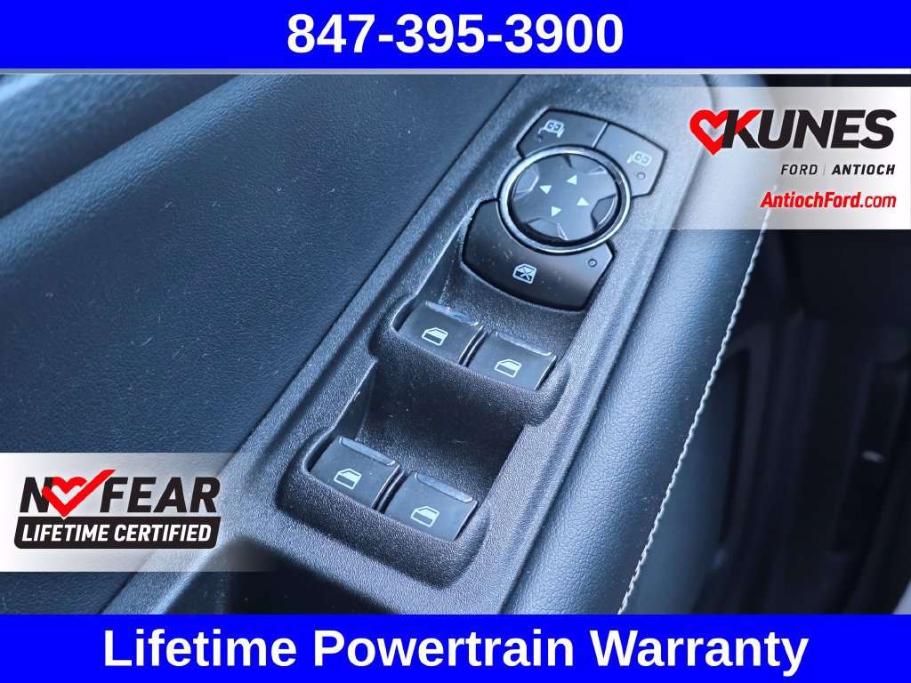 Certified 2022 Ford Edge ST w/ Equipment Group 401A AWD/4WD image 45