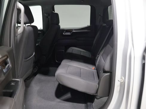 Used 2022 GMC Sierra 1500 SLE w/ LPO, GMC Protection Package AWD/4WD image 17