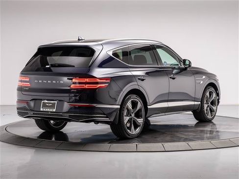 New 2026 Genesis GV80 2.5T Prestige AWD/4WD image 5
