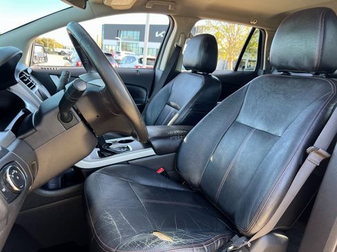 Used 2014 Ford Edge SEL w/ Equipment Group 205A image 27