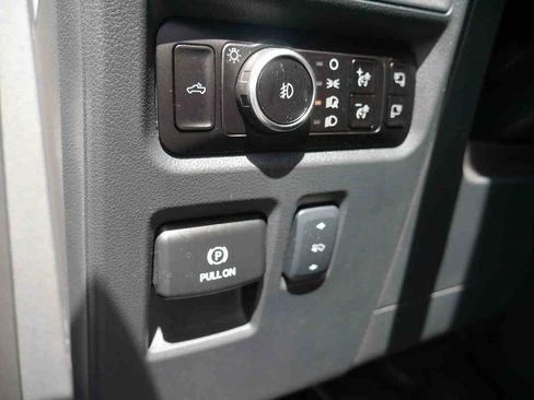 Used 2025 Ford F150 Tremor w/ Equipment Group 402A High AWD/4WD image 32