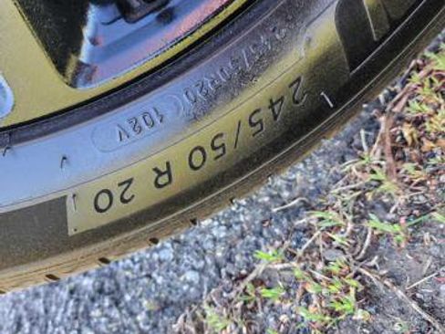 Used 2020 Kia Telluride SX w/ SX Prestige Package image 10