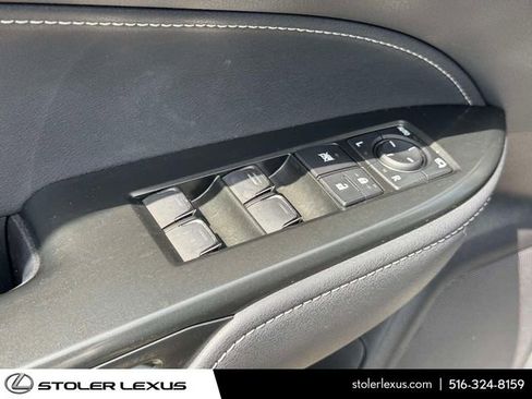 Used 2024 Lexus NX 350 AWD image 23