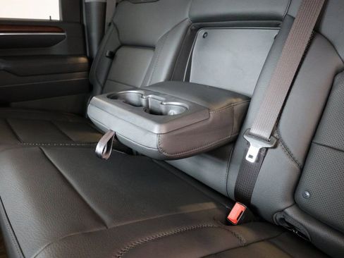 New 2026 GMC Sierra 3500 Denali w/ Denali Reserve Package image 31