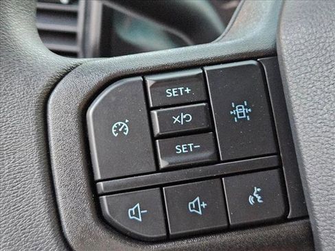 New 2025 Ford F450 XL image 15