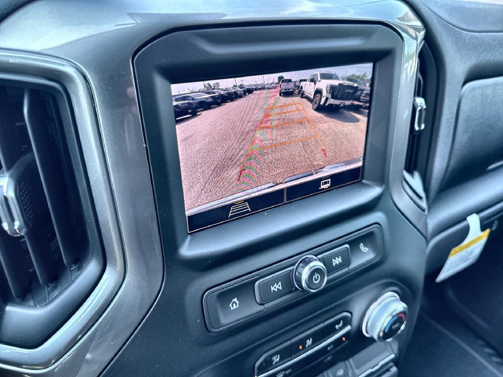 New 2026 GMC Sierra 1500 Pro w/ Pro Value Package RWD image 29