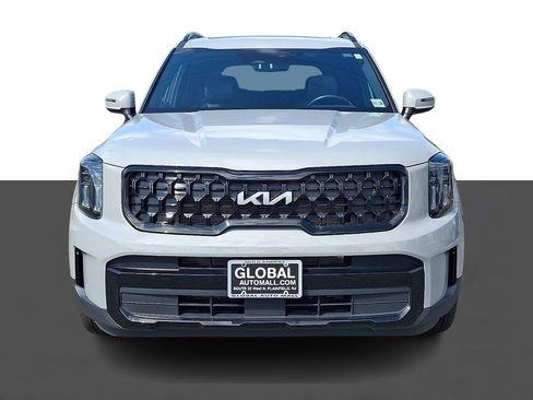 Used 2024 Kia Telluride EX X-Line AWD/4WD image 2
