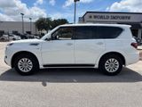 Used 2022 Nissan Armada SV w/ Cargo Package image 5