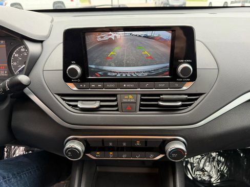 Used 2023 Nissan Altima 2.5 S image 27