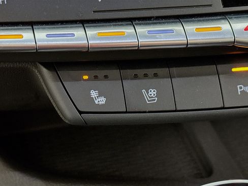 Used 2024 Cadillac CT5 Premium Luxury w/ Climate Package image 4