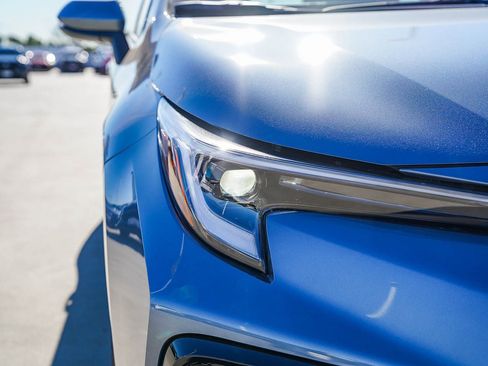 New 2026 Toyota Corolla SE image 11