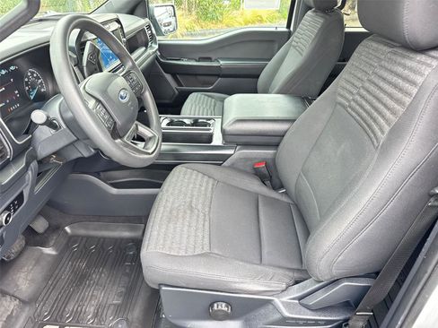 Used 2023 Ford F150 XL w/ STX Appearance Package RWD image 27