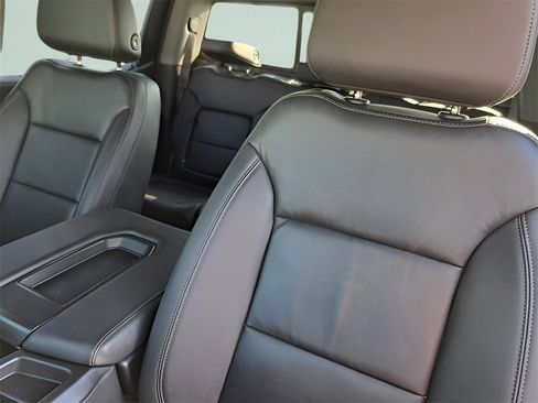 Used 2021 Chevrolet Silverado 1500 LT w/ Convenience Package II image 21