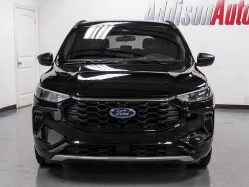 Used 2023 Ford Escape ST-Line image 5
